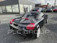 2002 Toyota MR2