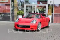 2002 Toyota MR2