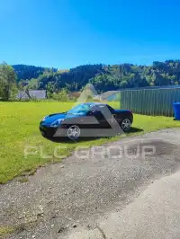 2002 Toyota MR2