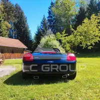 2002 Toyota MR2