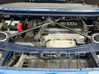 2002 Toyota MR2