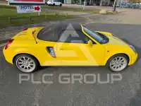 2002 Toyota MR2