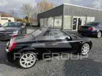 2002 Toyota MR2
