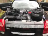 2002 Toyota MR2