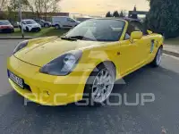 2002 Toyota MR2