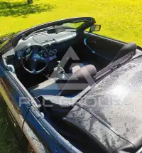 2002 Toyota MR2