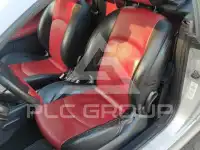 2002 Peugeot 206