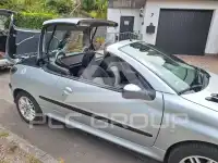 2002 Peugeot 206