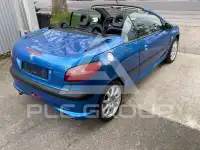 2002 Peugeot 206