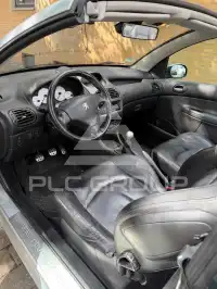 2002 Peugeot 206