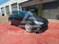 2002 Peugeot 206