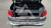 2002 Peugeot 206