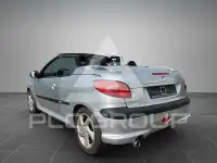 2002 Peugeot 206