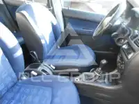 2002 Peugeot 206