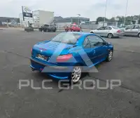 2002 Peugeot 206