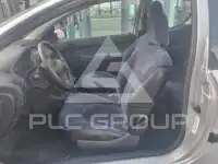 2002 Peugeot 206