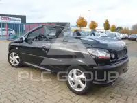 2002 Peugeot 206