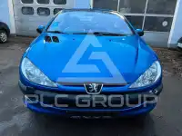 2002 Peugeot 206