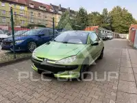 2002 Peugeot 206