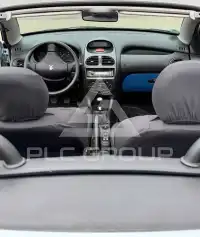 2002 Peugeot 206