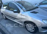 2002 Peugeot 206