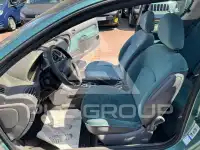 2002 Peugeot 206