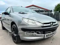 2002 Peugeot 206