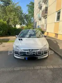 2002 Peugeot 206