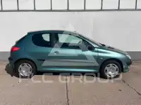 2002 Peugeot 206