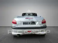 2002 Peugeot 206