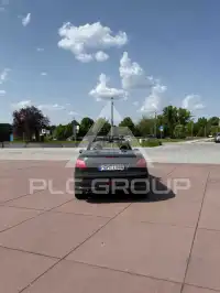 2002 Peugeot 206