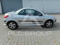 2002 Peugeot 206