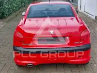 2002 Peugeot 206