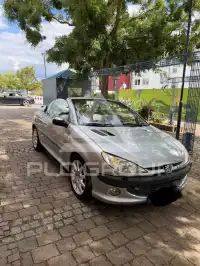 2002 Peugeot 206
