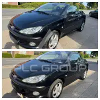 2002 Peugeot 206