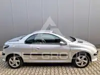 2002 Peugeot 206