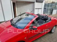 2002 Peugeot 206