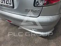 2002 Peugeot 206