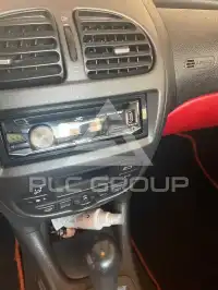 2002 Peugeot 206