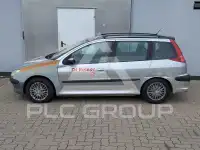 2002 Peugeot 206