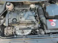 2002 Peugeot 206