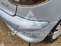 2002 Peugeot 206
