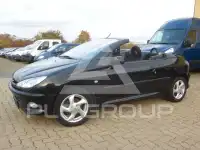 2002 Peugeot 206