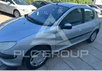 2002 Peugeot 206