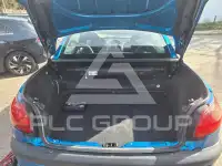 2002 Peugeot 206