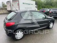 2002 Peugeot 206