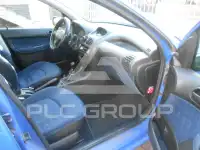 2002 Peugeot 206