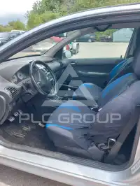 2002 Peugeot 206