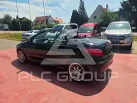 2002 Peugeot 206