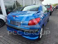 2002 Peugeot 206